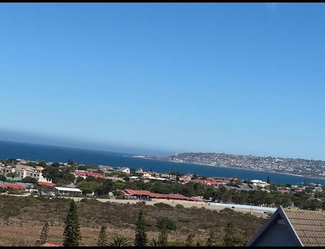 LAND FOR SALE IN HARTENBOS HEUWELS